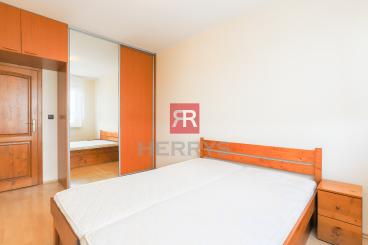 HERRYS - 4-room fully furnished apartment for rent