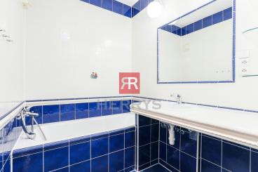 HERRYS - 4-room fully furnished apartment for rent