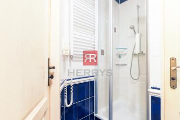 HERRYS - 4-room fully furnished apartment for rent
