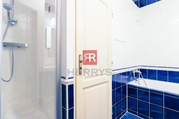 HERRYS - 4-room fully furnished apartment for rent