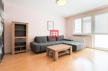 HERRYS - 4-room fully furnished apartment for rent