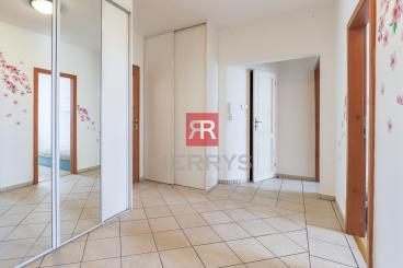 HERRYS - 4-room fully furnished apartment for rent