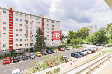HERRYS - 4-room fully furnished apartment for rent
