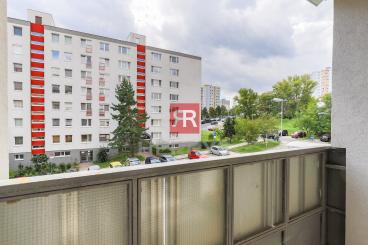 HERRYS - 4-room fully furnished apartment for rent