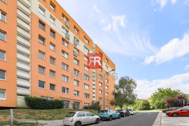HERRYS - 4-room fully furnished apartment for rent