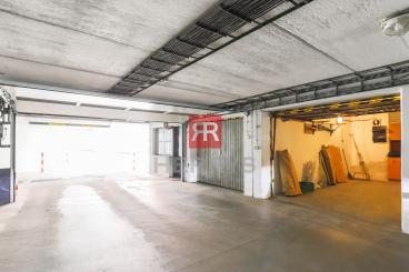 HERRYS - 4-room fully furnished apartment for rent