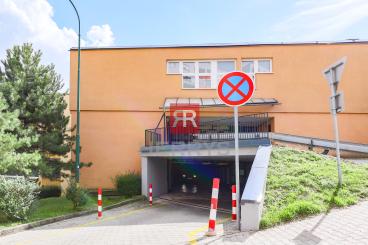 HERRYS - 4-room fully furnished apartment for rent
