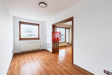 HERRYS - spacious duplex 4.5-room apartment for sale in Ružinov