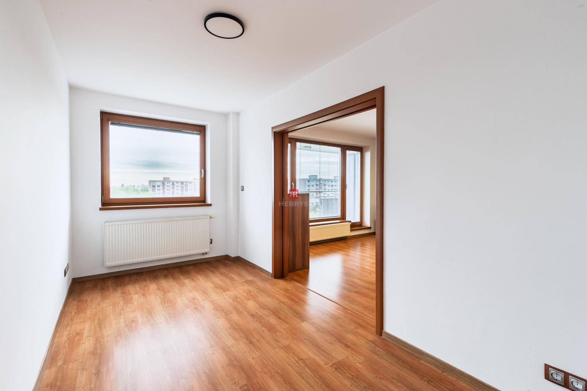 HERRYS - spacious duplex 4.5-room apartment for sale in Ružinov