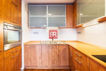 HERRYS - spacious duplex 4.5-room apartment for sale in Ružinov