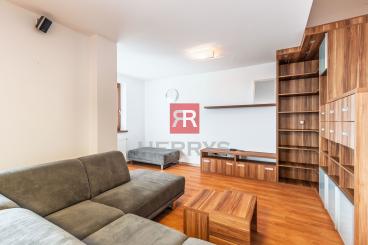 HERRYS - spacious duplex 4.5-room apartment for sale in Ružinov