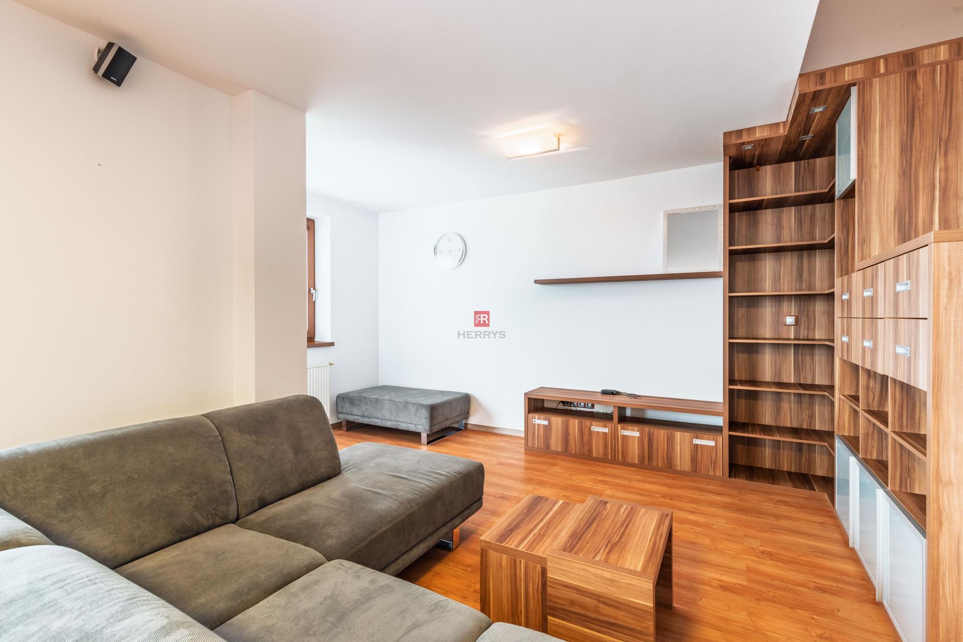 HERRYS - spacious duplex 4.5-room apartment for sale in Ružinov