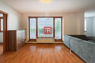 HERRYS - spacious duplex 4.5-room apartment for sale in Ružinov