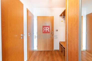 HERRYS - spacious duplex 4.5-room apartment for sale in Ružinov