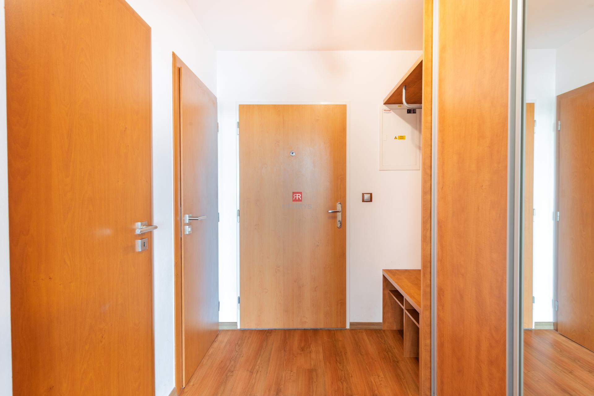 HERRYS - spacious duplex 4.5-room apartment for sale in Ružinov