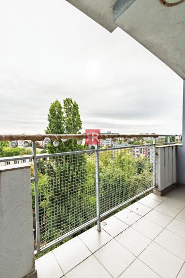 HERRYS - spacious duplex 4.5-room apartment for sale in Ružinov