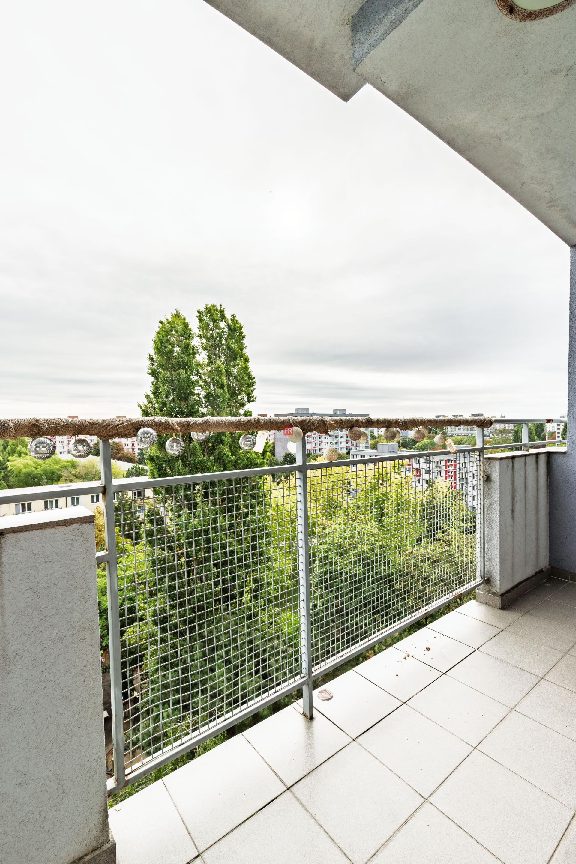 HERRYS - spacious duplex 4.5-room apartment for sale in Ružinov