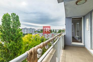 HERRYS - spacious duplex 4.5-room apartment for sale in Ružinov