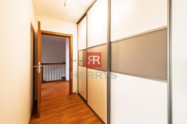 HERRYS - spacious duplex 4.5-room apartment for sale in Ružinov
