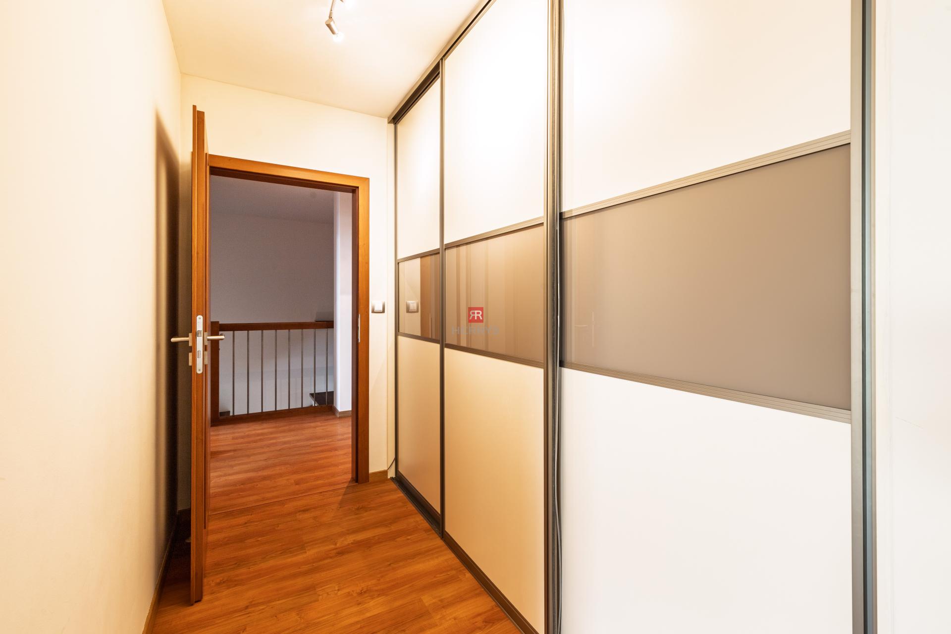 HERRYS - spacious duplex 4.5-room apartment for sale in Ružinov