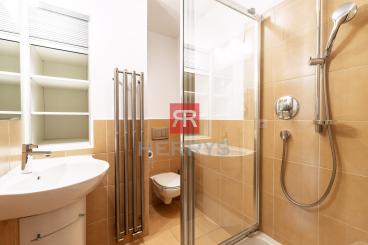 HERRYS - spacious duplex 4.5-room apartment for sale in Ružinov