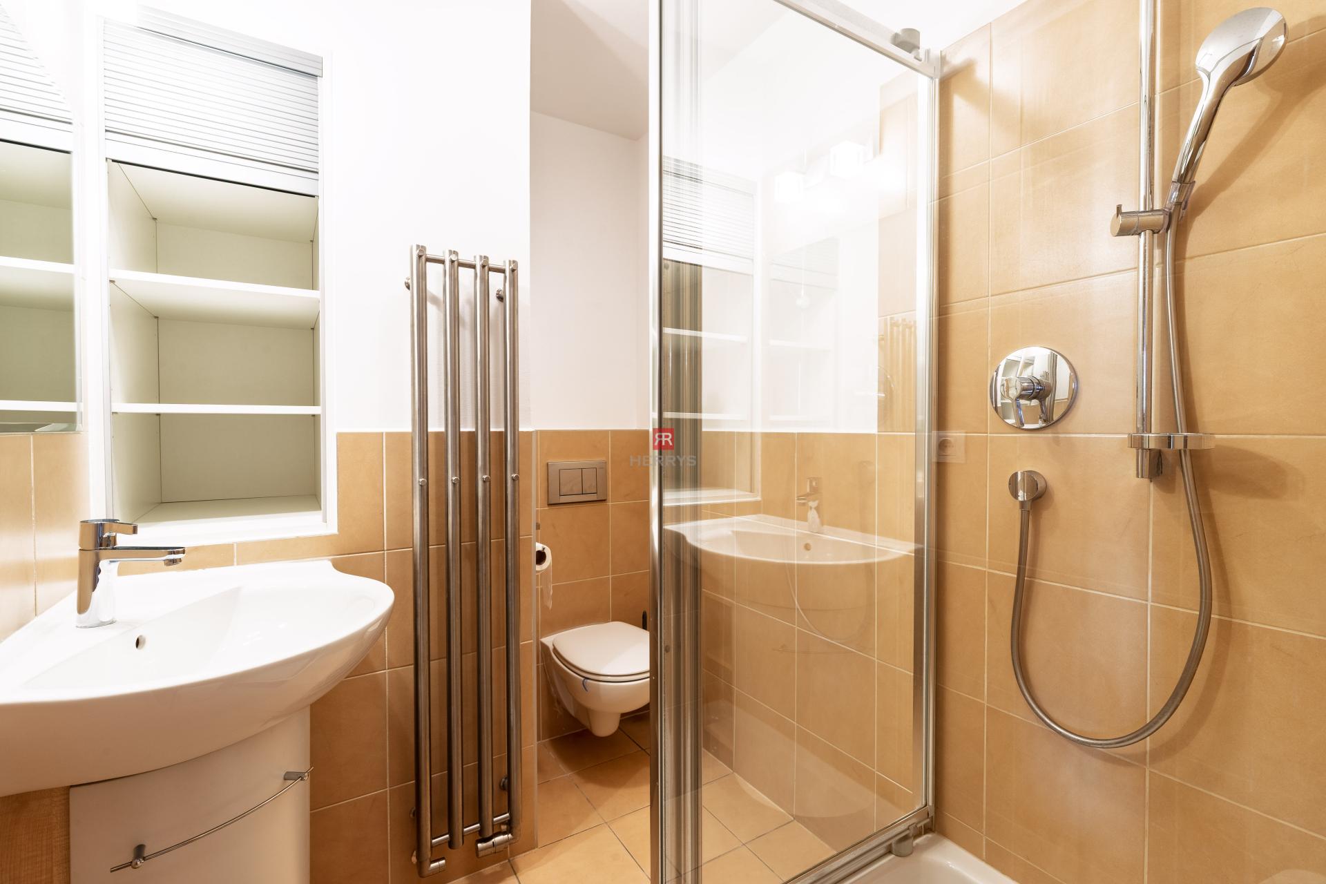 HERRYS - spacious duplex 4.5-room apartment for sale in Ružinov