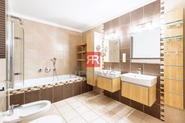 HERRYS - spacious duplex 4.5-room apartment for sale in Ružinov