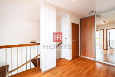 HERRYS - spacious duplex 4.5-room apartment for sale in Ružinov