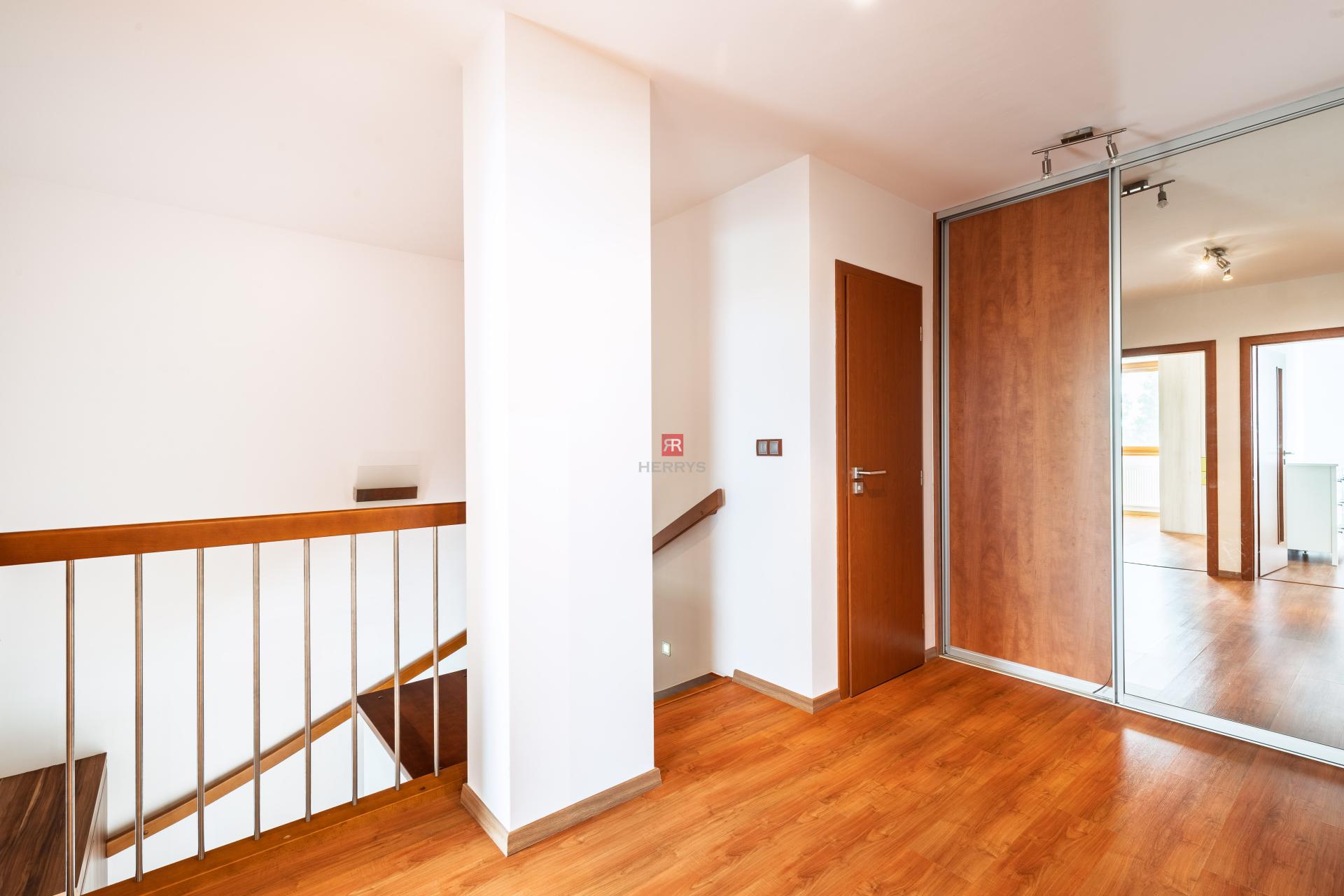 HERRYS - spacious duplex 4.5-room apartment for sale in Ružinov