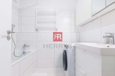 HERRYS - Modern 2-room apartment for rent in a new building on Topoľčianska Street