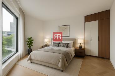 HERRYS – For sale spacious 3-room apartment in premium standard, project K Železnej studienke