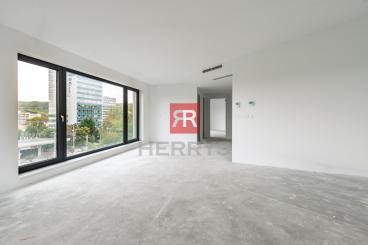 HERRYS – For sale spacious 3-room apartment in premium standard, project K Železnej studienke
