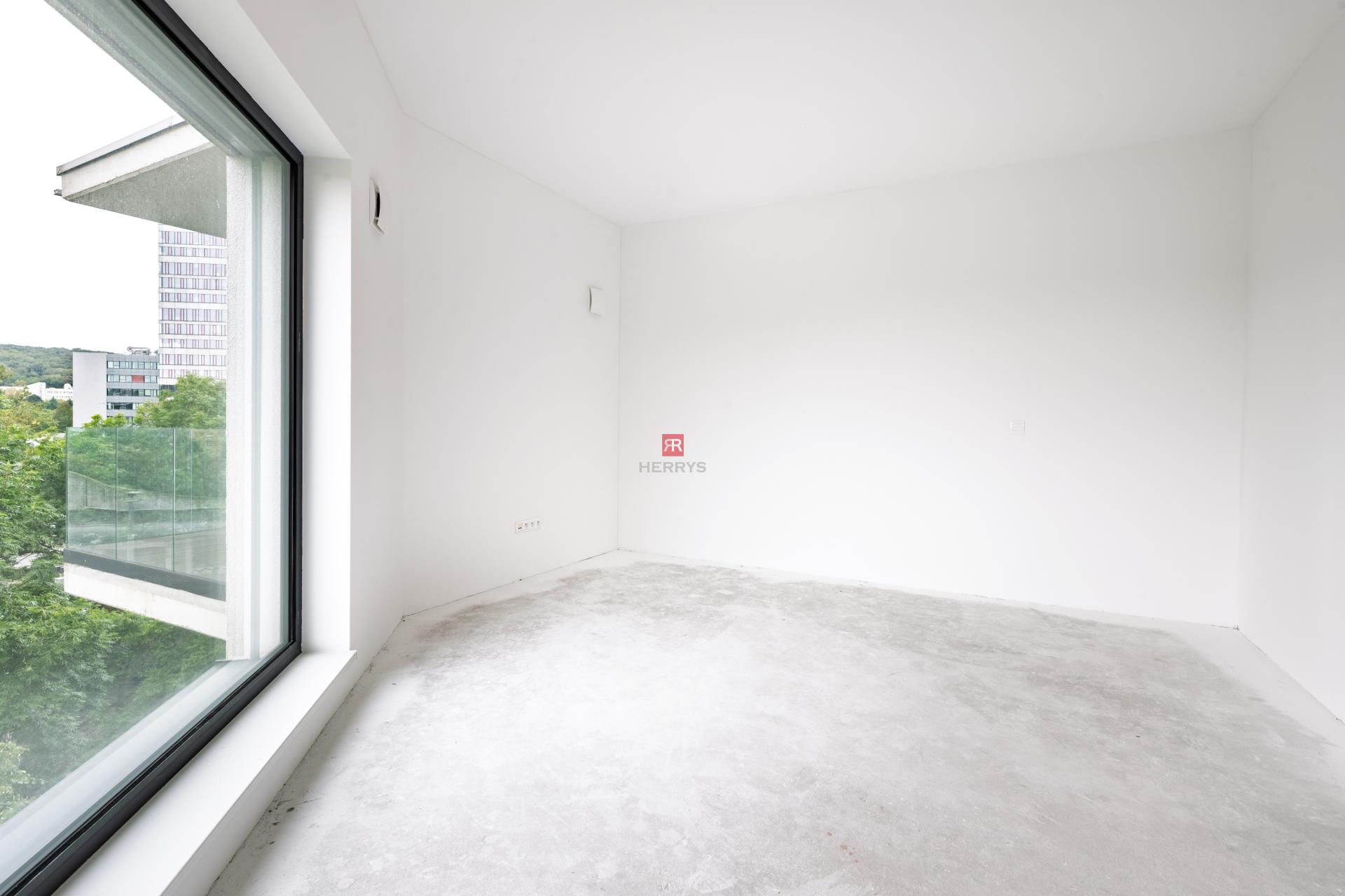 HERRYS – For sale spacious 3-room apartment in premium standard, project K Železnej studienke