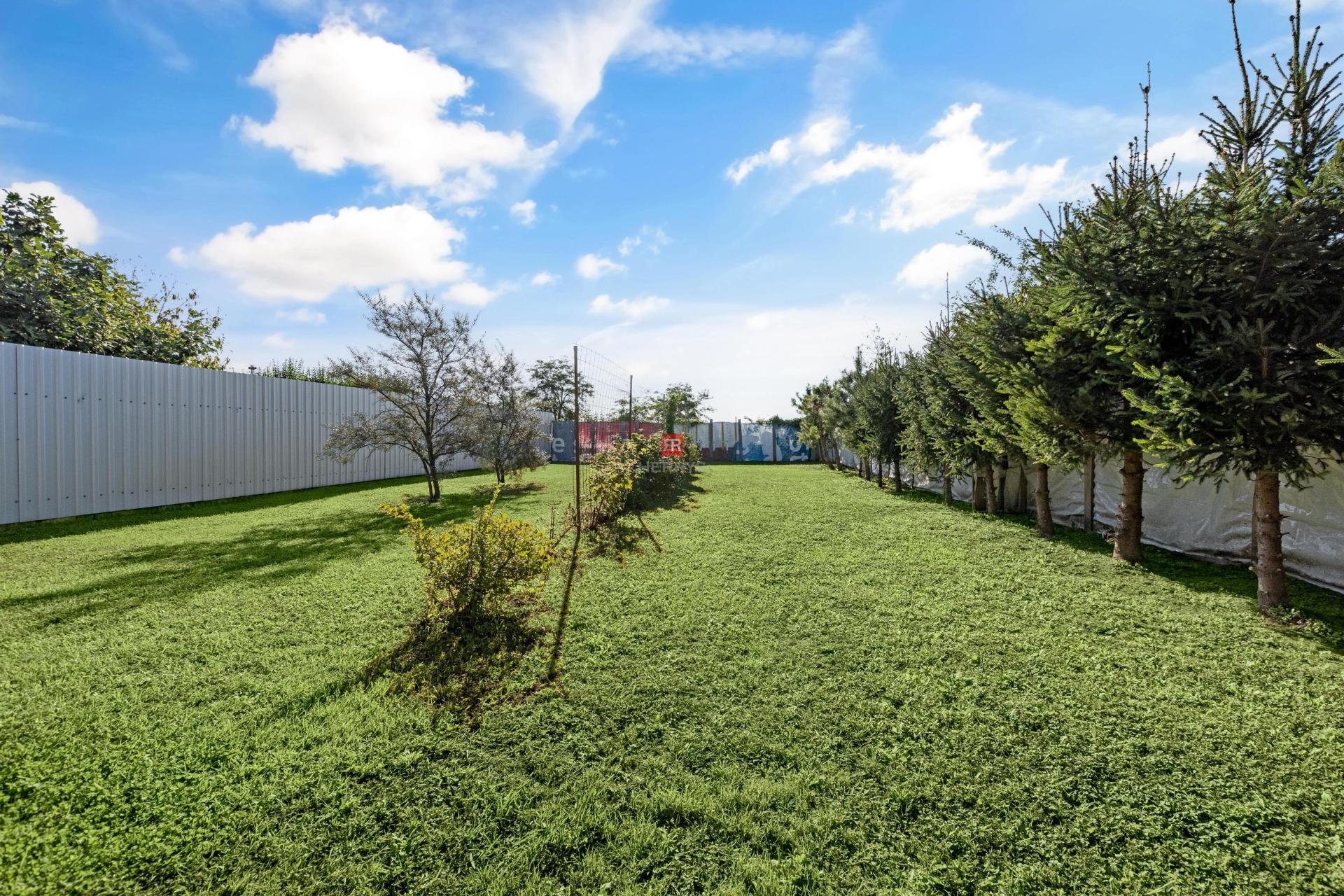 HERRYS - For sale a pleasant family house in a quiet part of Kalinkov
