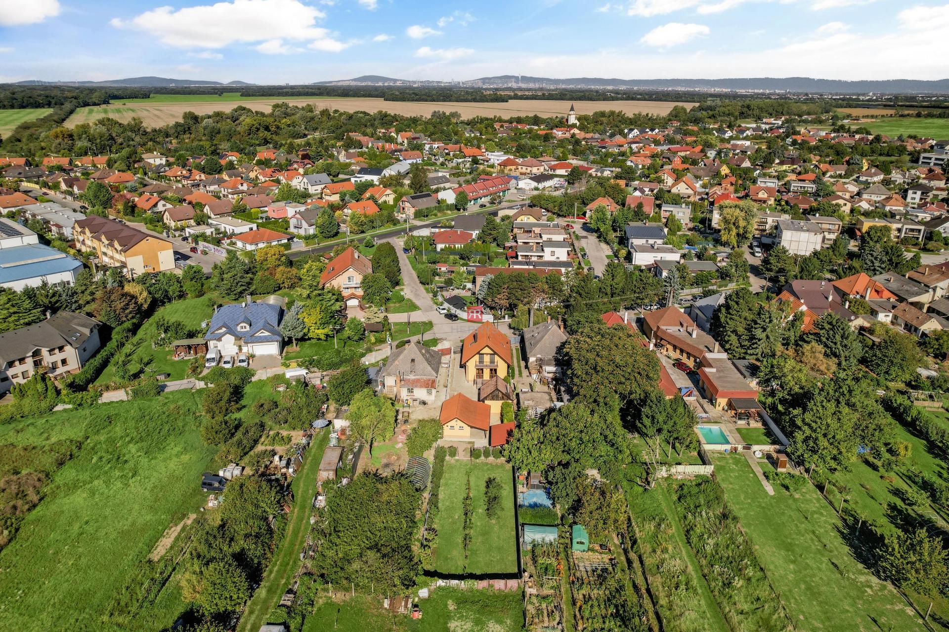 HERRYS - For sale a pleasant family house in a quiet part of Kalinkov