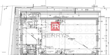 HERRYS - For sale a retail in a residential project POD VINICOU