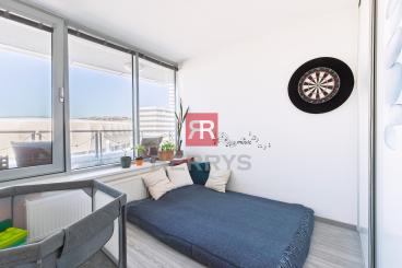 HERRYS - Spacious 3-room apartment for sale in the popular III Tower project