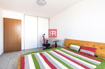 HERRYS - Spacious 3-room apartment for sale in the popular III Tower project