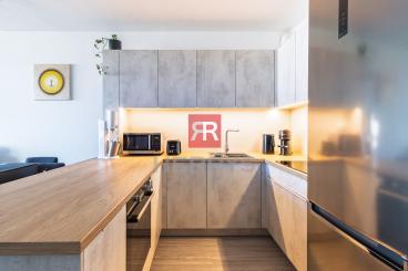 HERRYS - Spacious 3-room apartment for sale in the popular III Tower project