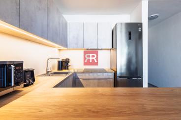 HERRYS - Spacious 3-room apartment for sale in the popular III Tower project