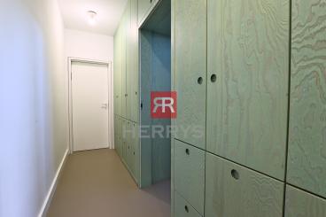 HERRYS - Unique 4-room apartment with terrace for rent in a family house in Koliba