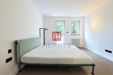HERRYS - Unique 4-room apartment with terrace for rent in a family house in Koliba