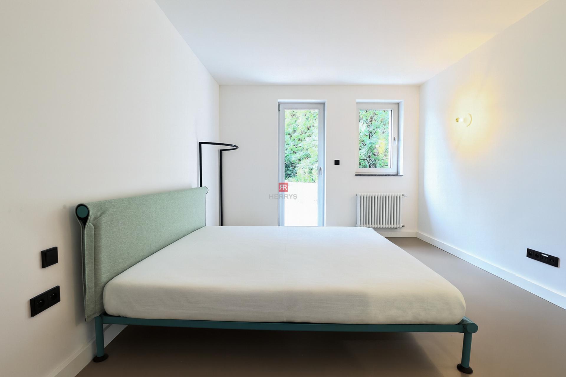 HERRYS - Unique 4-room apartment with terrace for rent in a family house in Koliba