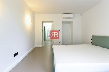 HERRYS - Unique 4-room apartment with terrace for rent in a family house in Koliba