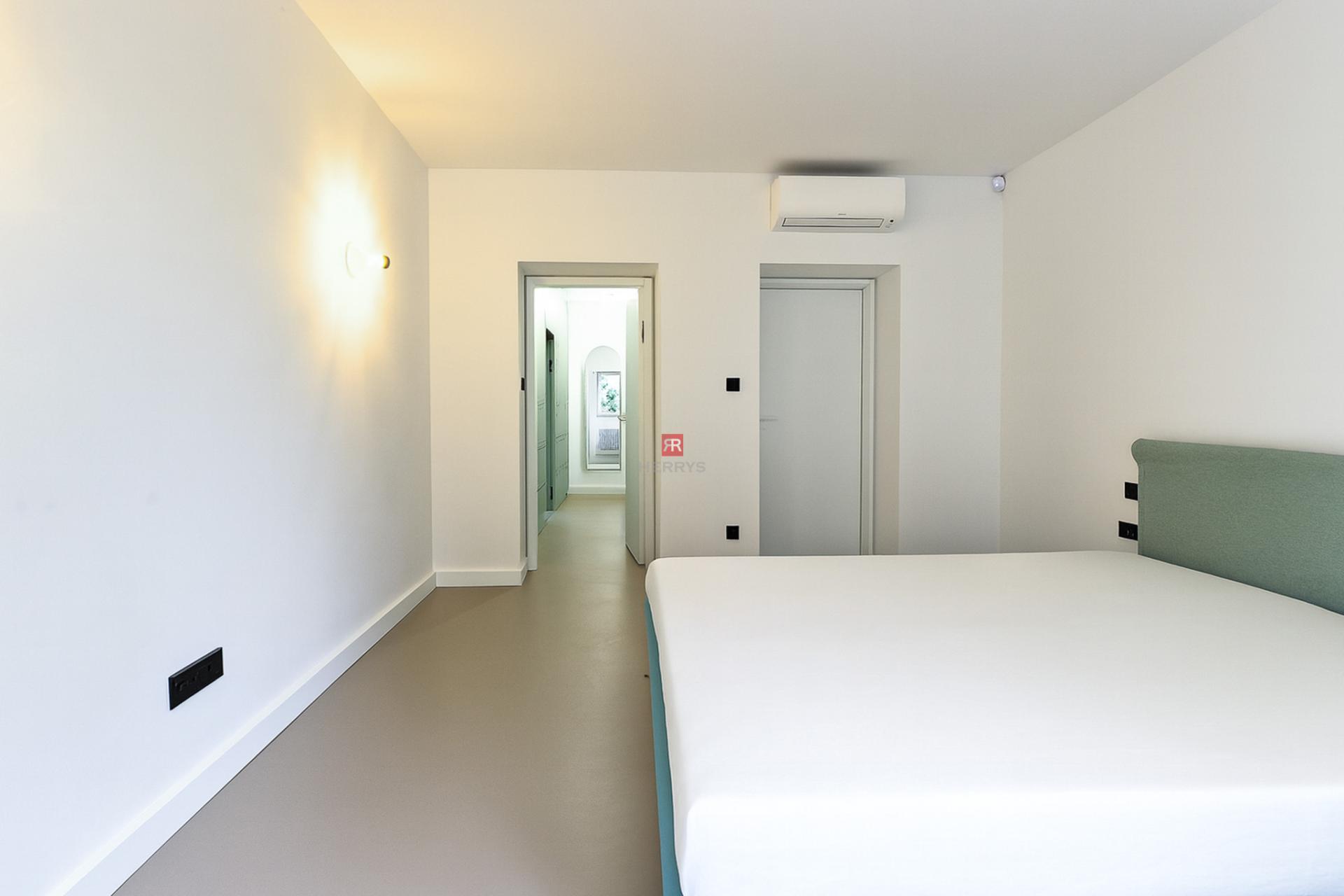 HERRYS - Unique 4-room apartment with terrace for rent in a family house in Koliba