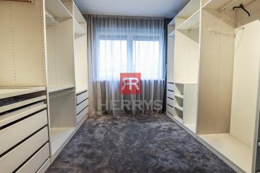HERRYS - For rent 3-room apartment with a unique design in an attractive location in Záhorská Bystrica