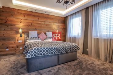 HERRYS - For rent 3-room apartment with a unique design in an attractive location in Záhorská Bystrica