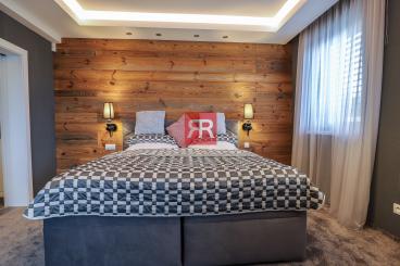 HERRYS - For rent 3-room apartment with a unique design in an attractive location in Záhorská Bystrica