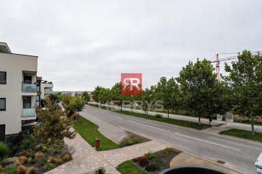 HERRYS - For rent 3-room apartment with a unique design in an attractive location in Záhorská Bystrica