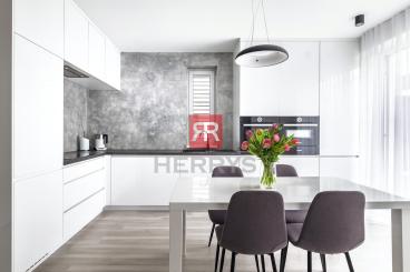 HERRYS - Na predaj výnimočná novostavba, 4-izbový rodinný dom v Záhorskej Bystrici